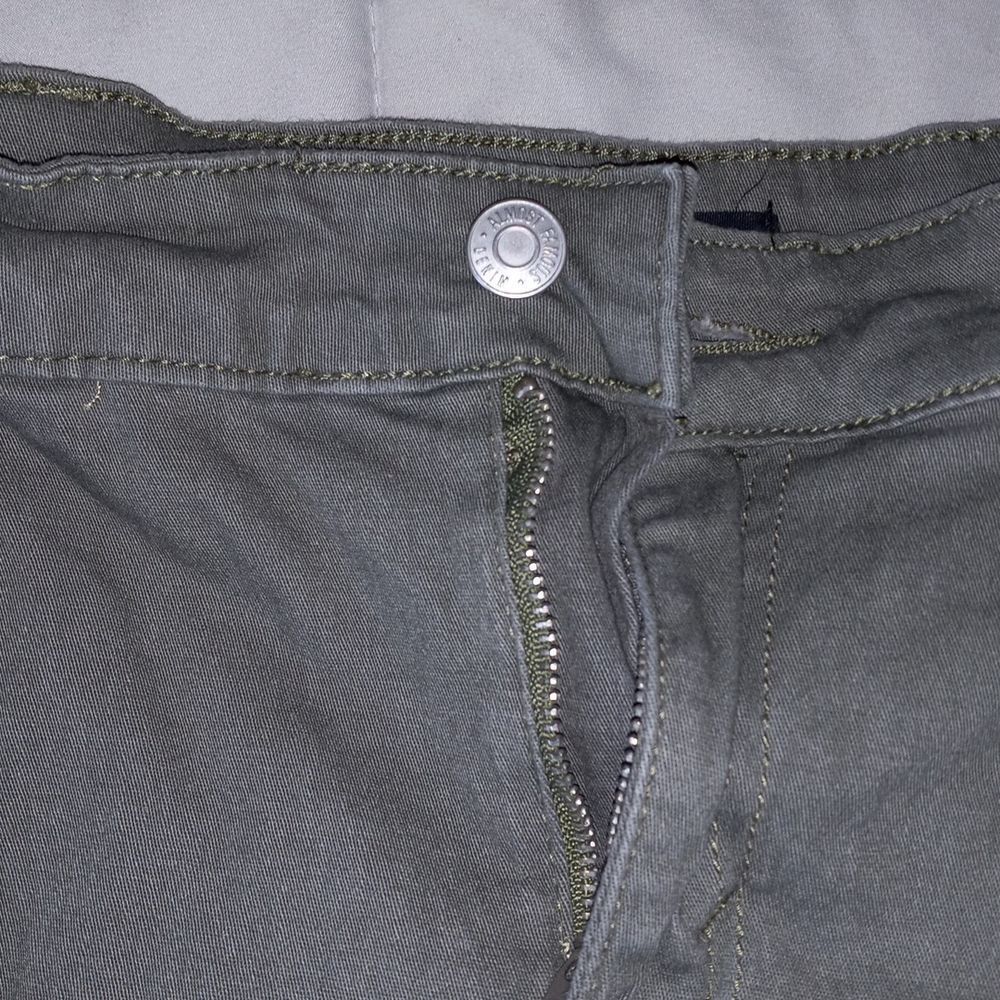 Almost Famous Skirt - Picture 3 of 6